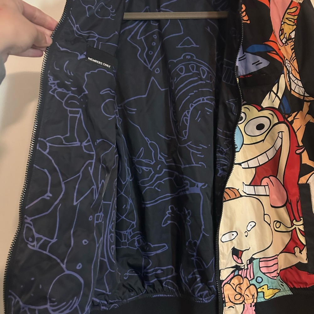 Members Only Jacket - Picture 3 of 4